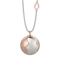 Collana Nanán Donna in Argento NAN0089 - NAN0089